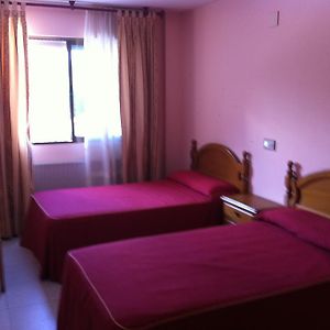 Hostal Tio Pepe I Ξενοδοχείο Bembibre  Room photo