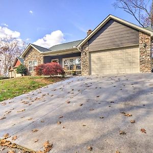 Irresistible Retreat Wpool, Hot Tub, Arcade Βίλα Sevierville Exterior photo