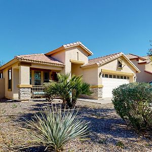 Desert Gem Βίλα Queen Creek Exterior photo