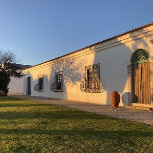 Quinta Do Castelo Ξενοδοχείο Μπέχα Exterior photo