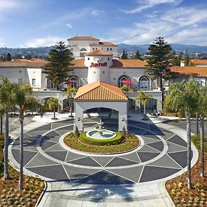 San Mateo Marriott San Francisco Airport Ξενοδοχείο Exterior photo