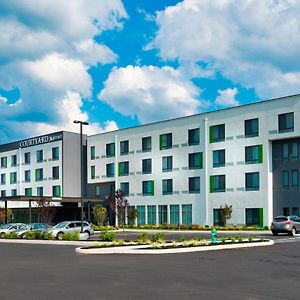 Courtyard By Marriott Deptford Ξενοδοχείο Almonesson Exterior photo