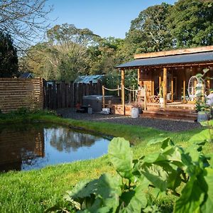 The Chard, Netherby, Near Carlisle Βίλα Longtown Exterior photo