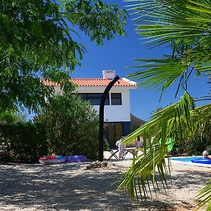 Trendy Casa De Ferias Βίλα Monte da Pedra Alva Exterior photo