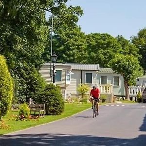 Mowbreck Park Ξενοδοχείο Kirkham  Exterior photo