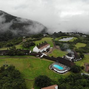 Blue Zone Leisure At Mount Sheba Ξενοδοχείο Pilgrimʼs Rest Exterior photo