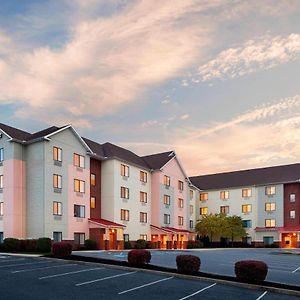 Towneplace Suites By Marriott Harrisburg Hershey Exterior photo