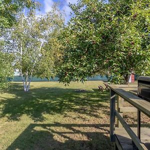 Family Home W/ 2 King, 2 Queen Beds + Game Room Bemidji Exterior photo