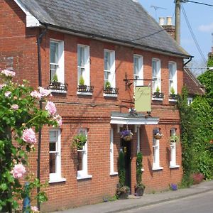 La Fosse At Cranborne Bed and Breakfast Exterior photo