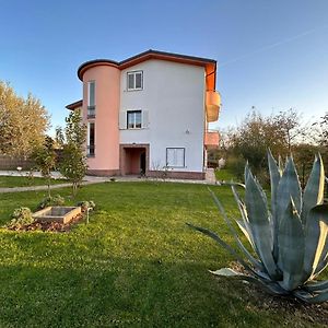 Casa Gio Ξενοδοχείο Ariano Irpino Exterior photo