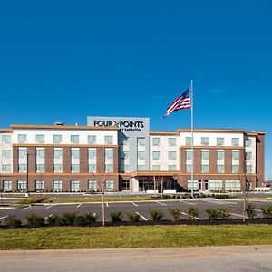 Four Points By Sheraton Kansas City Olathe Ξενοδοχείο Exterior photo