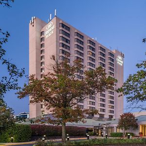 Crowne Plaza College Park - Washington Dc Ξενοδοχείο Greenbelt Exterior photo