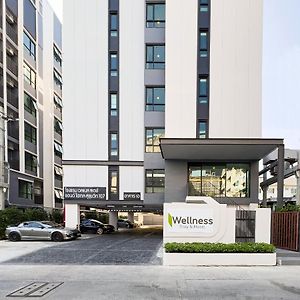 Wellness Stay & Hotel Sukhumvit 107 Μπανγκόκ Exterior photo