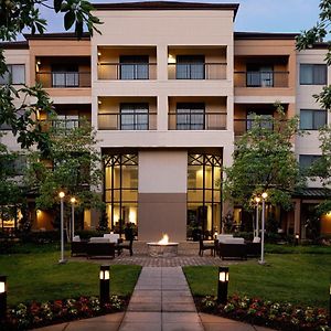 Courtyard By Marriott Springfield Ξενοδοχείο Exterior photo