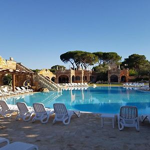 Tenute Al Bano Ξενοδοχείο Cellino San Marco Exterior photo