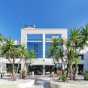 Best Western Hotel Imperiale Nova Siri Marina Exterior photo