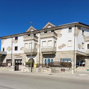 Domus Romulea Ξενοδοχείο Bisaccia Exterior photo