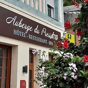 Logis L'Auberge Du President Ξενοδοχείο Cormeilles  Exterior photo