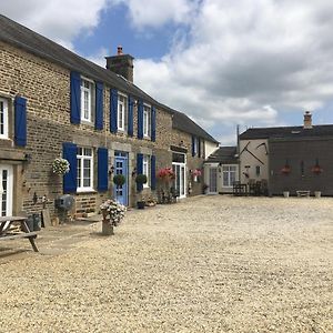 Le Bois Gautier Βίλα Savigny-le-Vieux Exterior photo