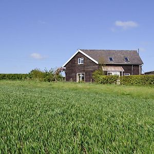 Dale View Barn Βίλα Lusby Exterior photo