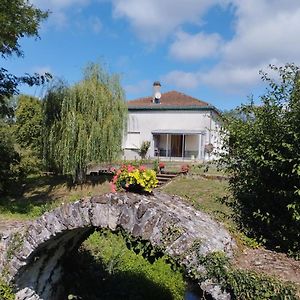 Le Puy De Saint Jean Βίλα Exterior photo