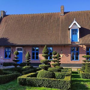 Manoir Du Kasteelveld Ξενοδοχείο Cassel Exterior photo