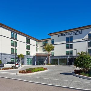 Springhill Suites By Marriott Winter Park Ορλάντο Exterior photo