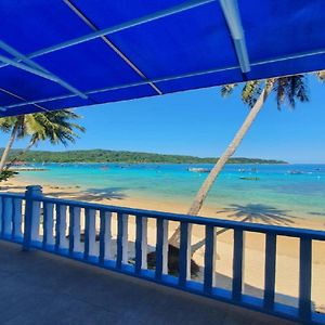 Perhentian Bay Chalet Ξενοδοχείο Kampong Pasir Hantu Exterior photo