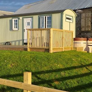 North Muasdale Farm - Byre View Βίλα Exterior photo