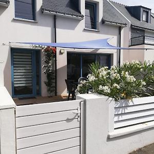 Maison Vue Mer Rue De Penerf A 100 M De La Grande Plage, Wifi Βίλα Damgan Exterior photo