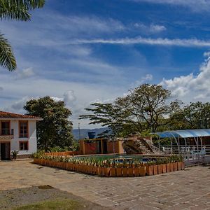 Rincon Oibano Ξενοδοχείο Exterior photo