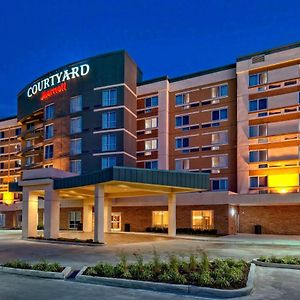 Courtyard By Marriott Westbury Long Island Ξενοδοχείο Exterior photo