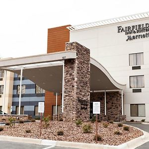 Fairfield By Marriott - Rockingham, Nc Ξενοδοχείο Exterior photo