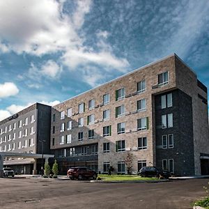 Courtyard By Marriott Toledo West Ξενοδοχείο Exterior photo