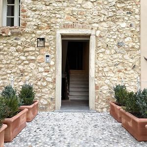 Casa Perazzolo Βίλα Montecchia di Crosara Exterior photo