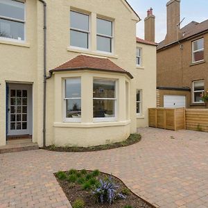 Marine House Βίλα Gullane Exterior photo