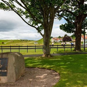 Rosebery Place Βίλα Gullane Exterior photo