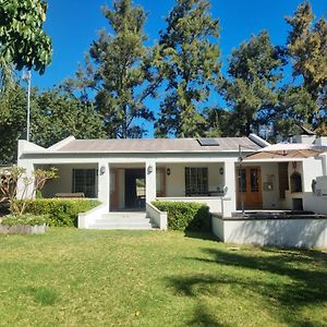 Alimandi Nursery Cottage Κέιπ Τάουν Exterior photo