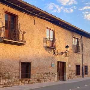 Hostal El Palacio Ξενοδοχείο Valencia de Don Juan Exterior photo