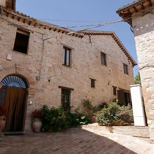 Borgo De' Varano By Hotel I Duchi Καμερίνο Exterior photo