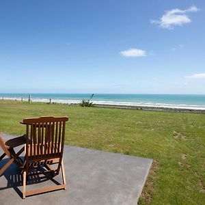 Views Over Tasman, New Luxury Boutique Studio Overlooking The Tasman Sea Ξενοδοχείο Greymouth Exterior photo