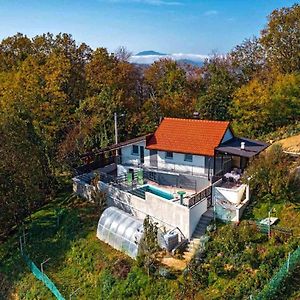 Holiday Home Martin Varazdinske Toplice Exterior photo