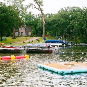 Swan Lake Resort & Campground Fergus Falls Exterior photo