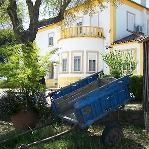 Quinta Da Bela Vista Διαμέρισμα Póvoa e Meadas Exterior photo