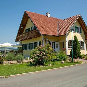 Gasthof Leibenfelderstub'N Ξενοδοχείο Deutschlandsberg Exterior photo