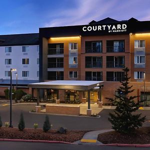 Courtyard By Marriott Portland Southeast/Clackamas Ξενοδοχείο Exterior photo