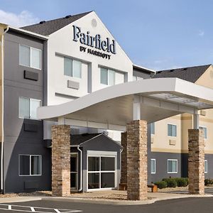 Fairfield Inn & Suites Findlay Exterior photo