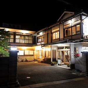 Ichimaru Ryokan - Vacation Stay 59984V Tenkawa Exterior photo