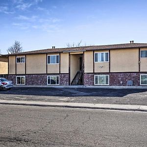 Pueblo Apt - 10 Mi To Pueblo Mountain Park Διαμέρισμα Exterior photo