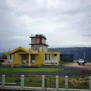 Mountain View Villa Cherrapunji Exterior photo